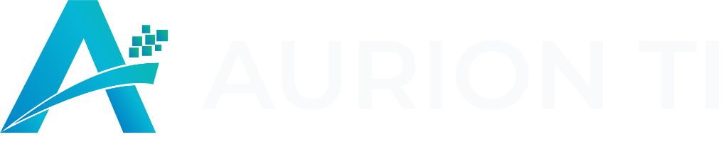 Aurion TI - Software de Gestão e PDV para Restaurantes